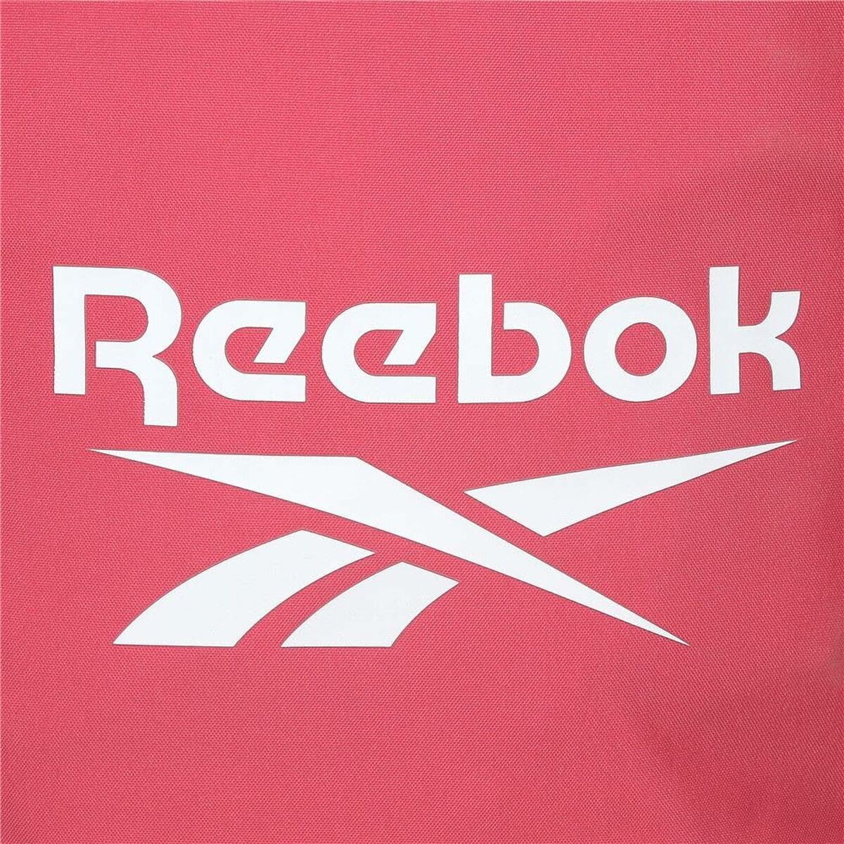 Casual Rugtas Reebok Roze - Bagage, Rugzakken - Reebok