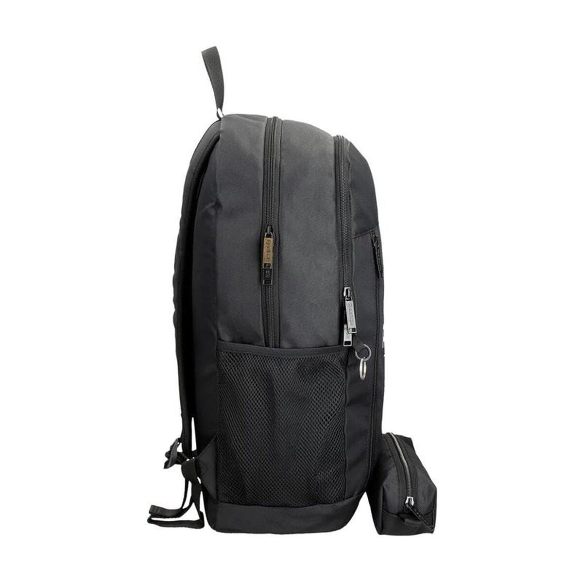 Casual Rugtas Reebok Ashland Zwart - Bagage, Rugzakken - Reebok