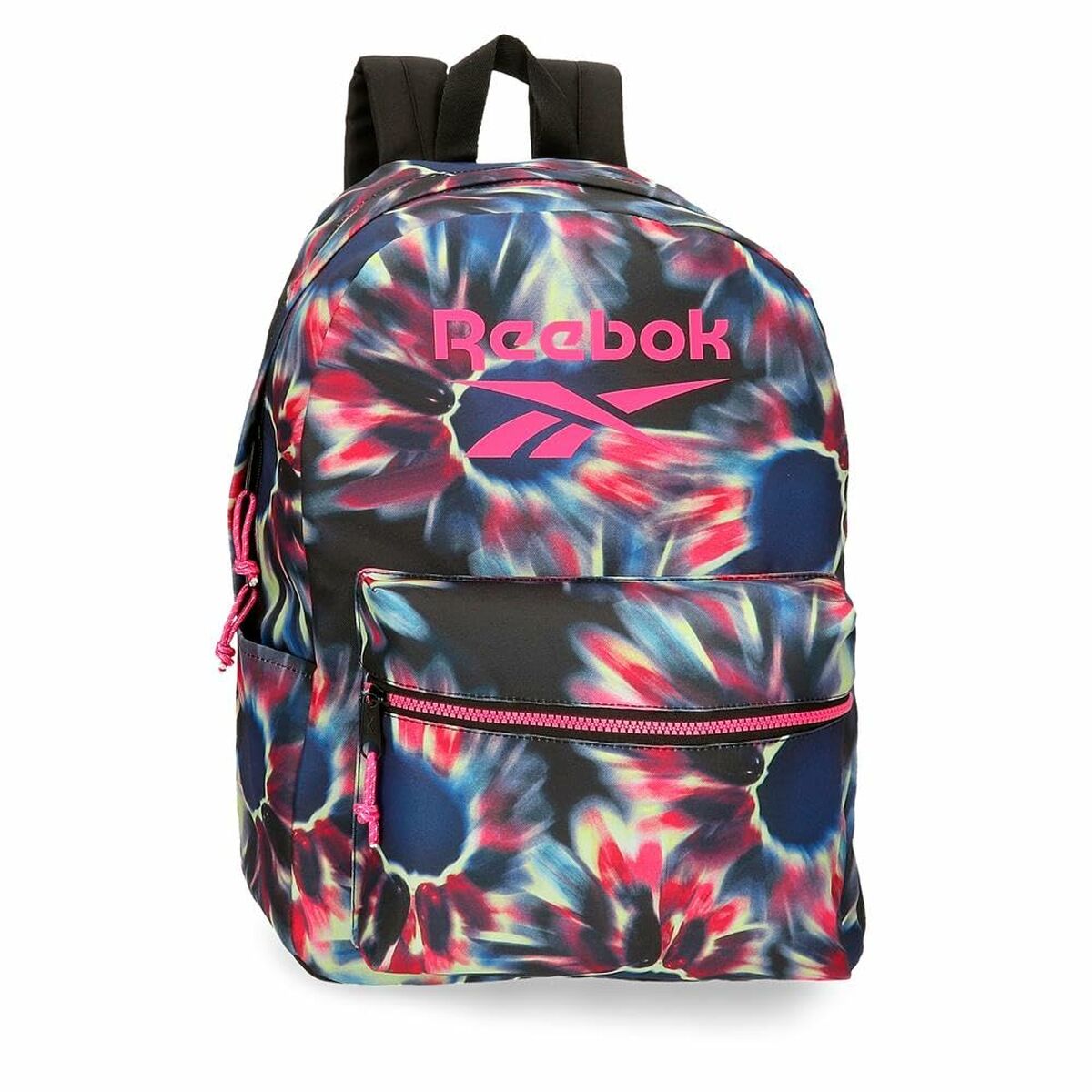 Casual Rugtas Reebok Zwart - Bagage, Rugzakken - Reebok