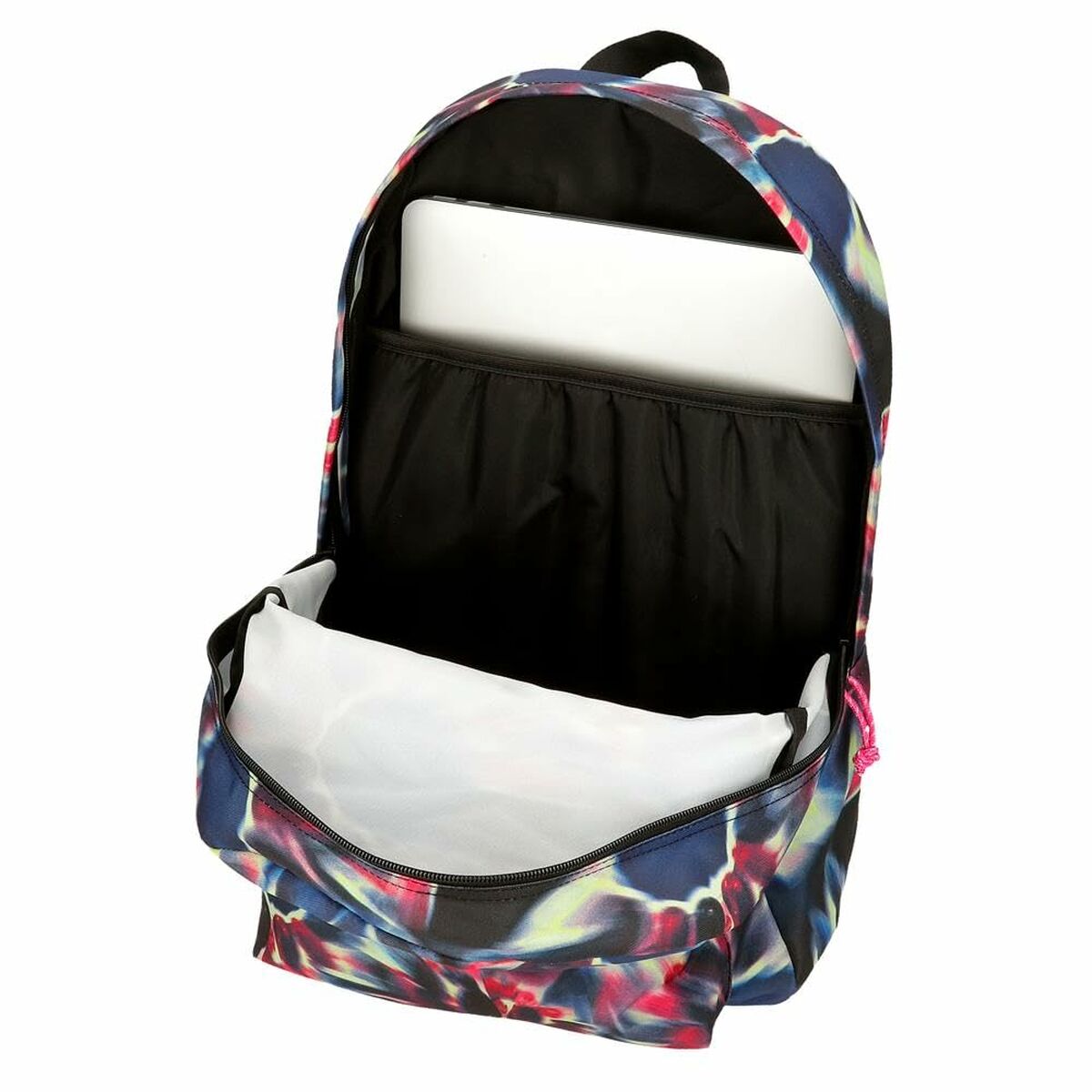 Casual Rugtas Reebok Zwart - Bagage, Rugzakken - Reebok