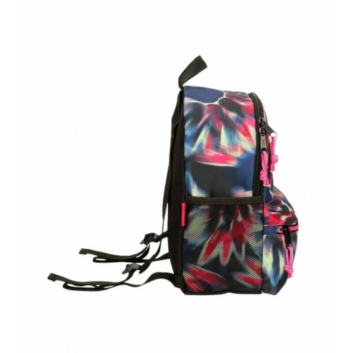 Casual Rugtas Reebok Zwart - Bagage, Rugzakken - Reebok