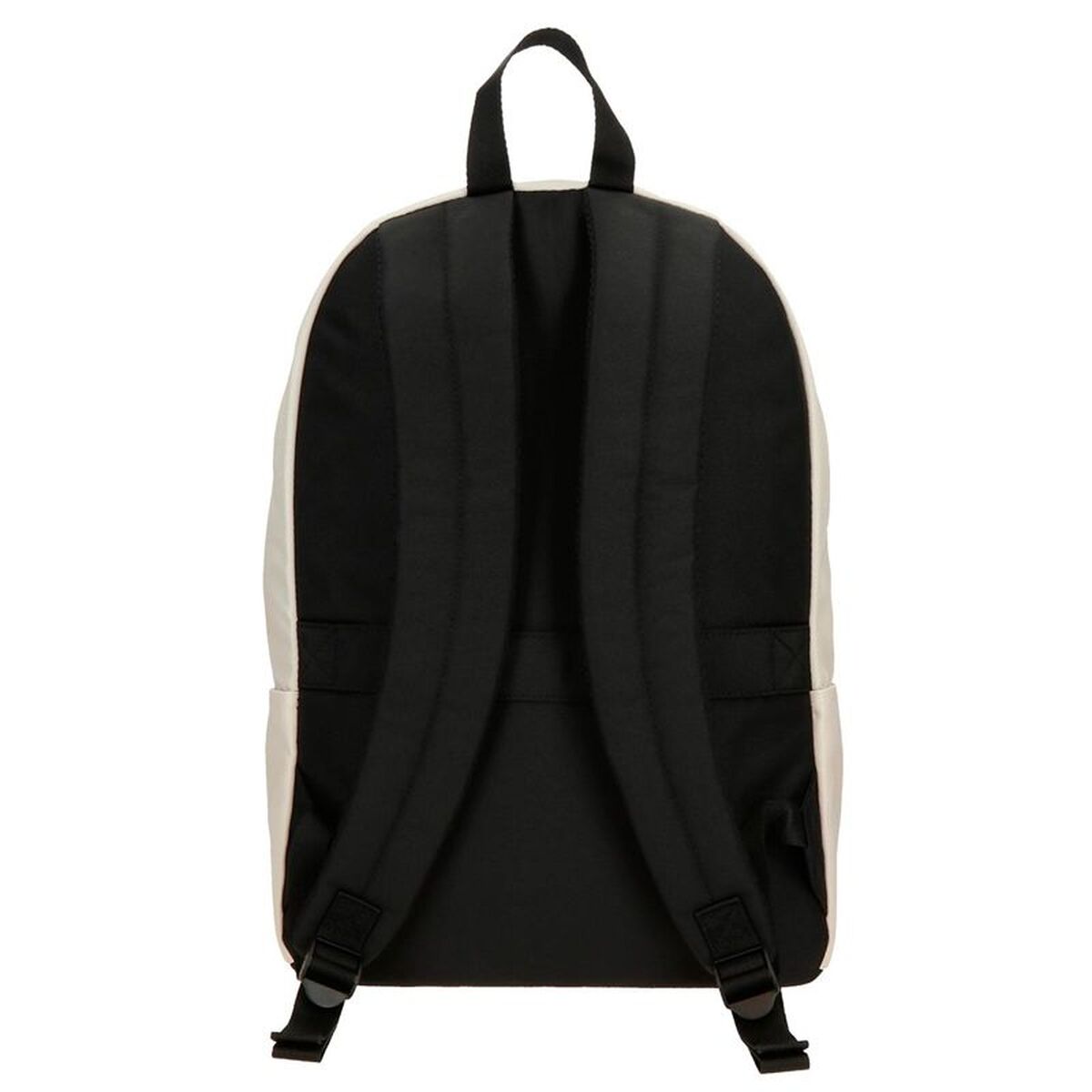 Casual Rugtas Reebok Brooklyn Beige - Bagage, Rugzakken - Reebok