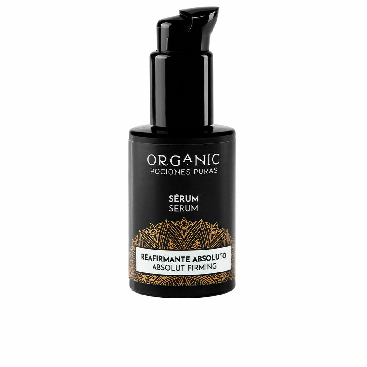 Gezichtsserum Organic Pociones Puras 30 ml Verstevigende