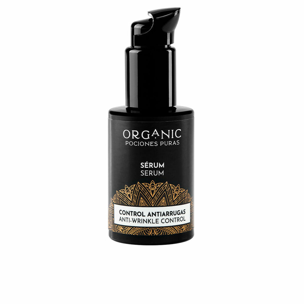 Gezichtsserum Organic Pociones Puras 30 ml Anti - Rimpel - Schoonheid, Huidverzorging - Organic Pociones Puras