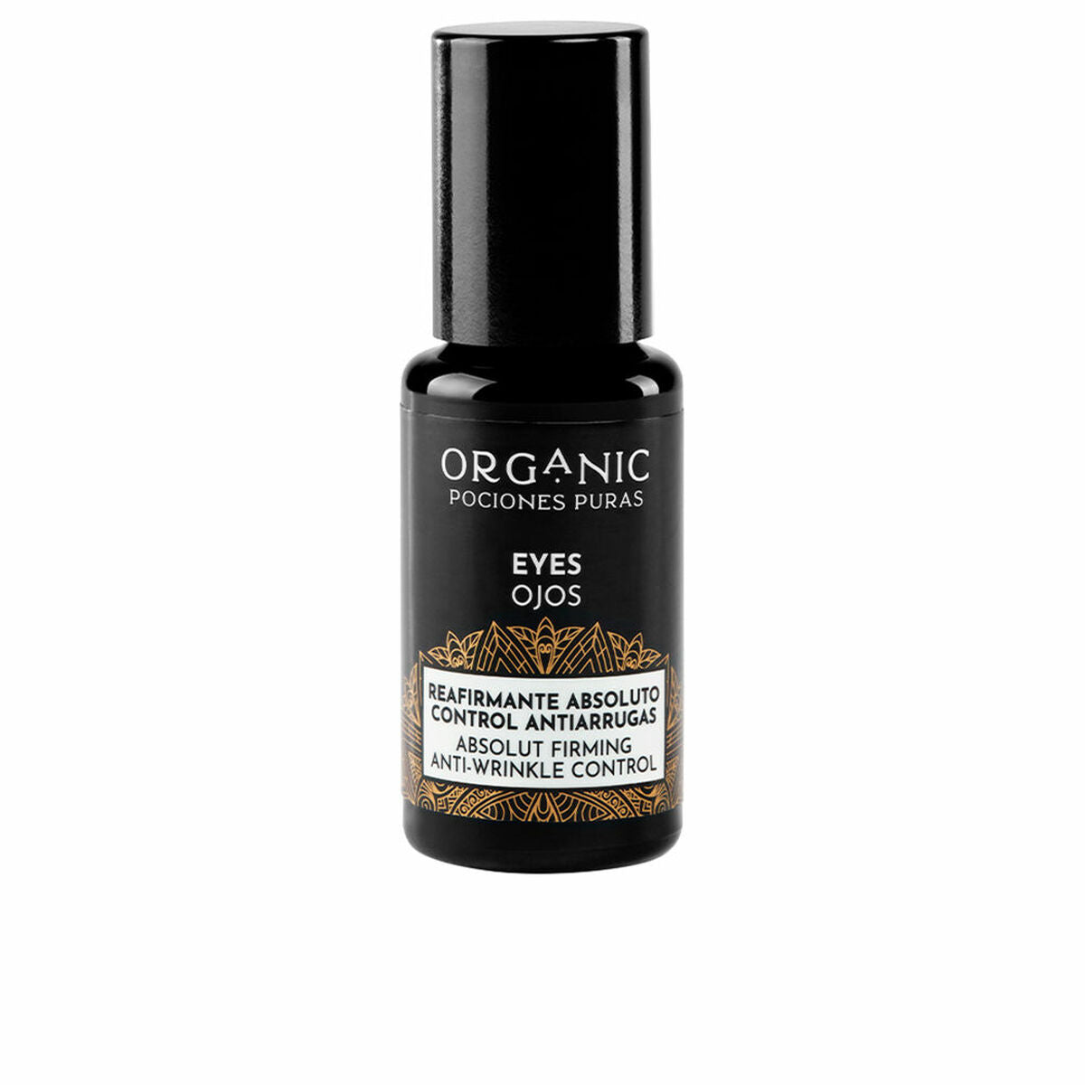 Oogcontour Organic Pociones Puras Contorno De Ojos Reafirmante Absoluto 15 ml Verstevigende