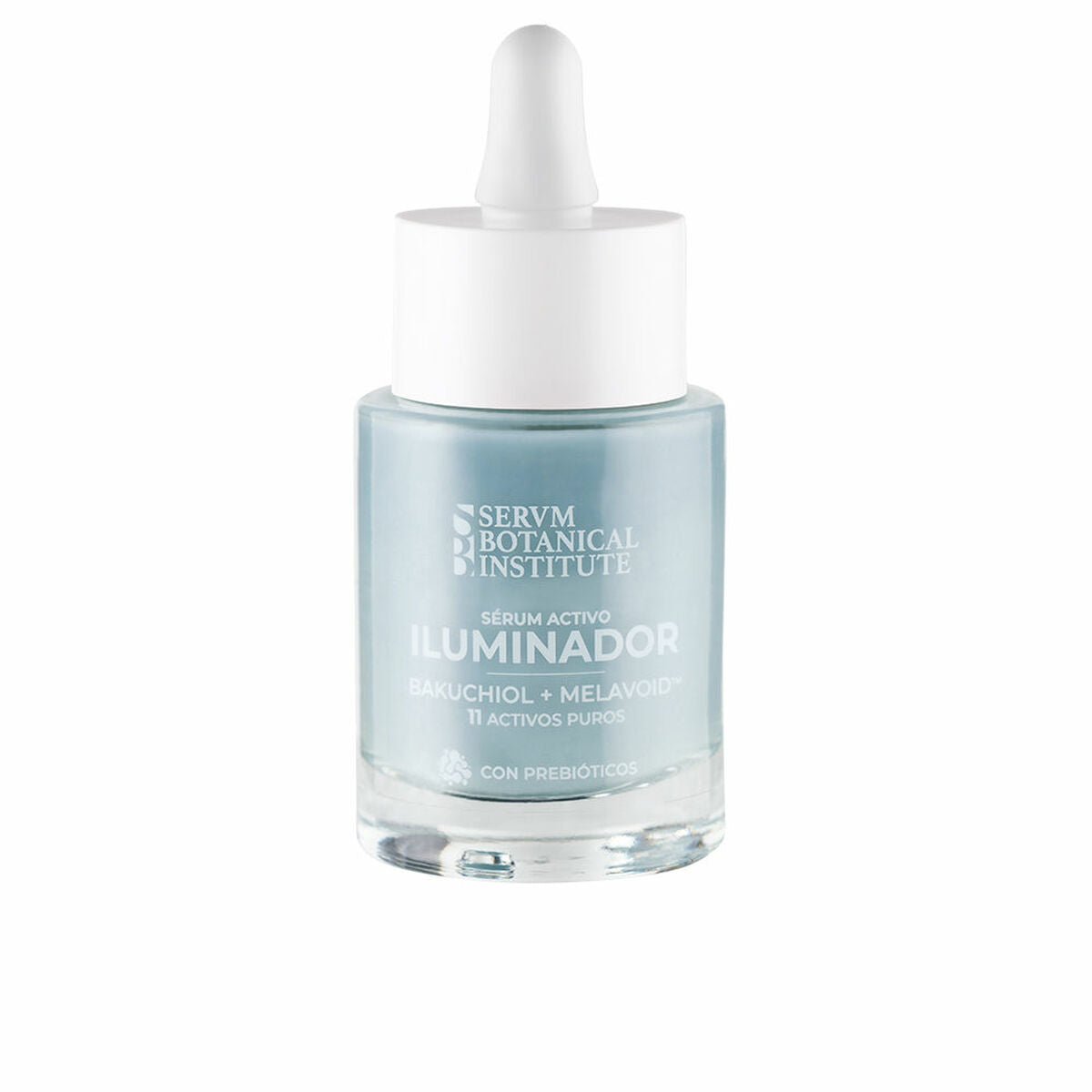 Dagcrème Servm Botanical Institute SERUM ACTIVO 30 ml