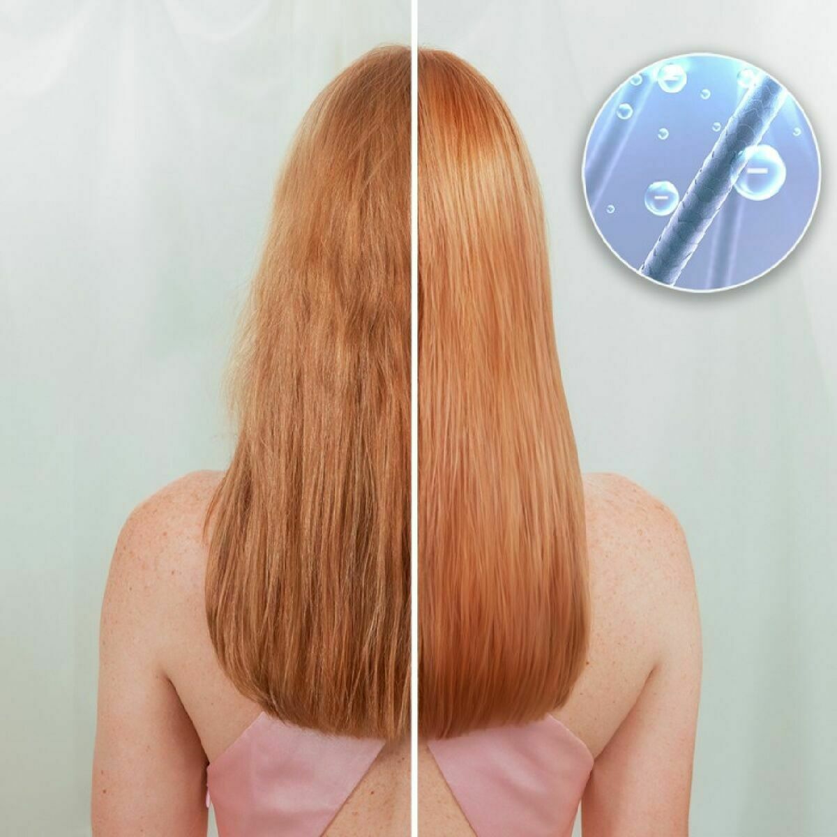 Föhn Cecotec RockStar Nano IonTech Champagne