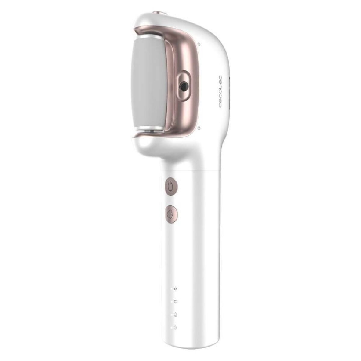 Nagelvijl Cecotec SkinCare Steam Silky Plastic