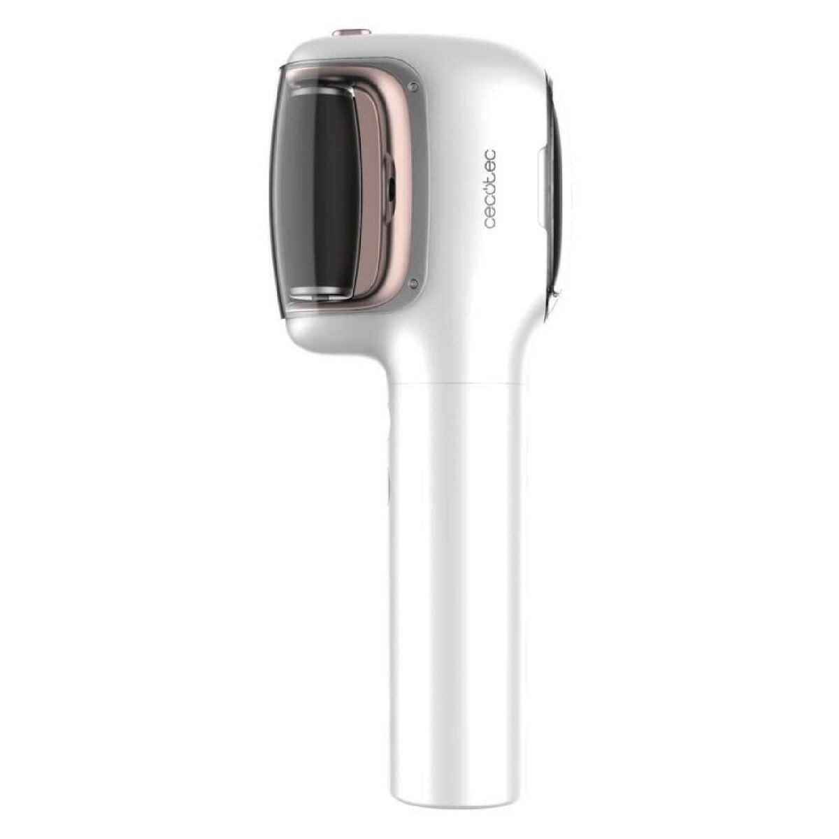 Nagelvijl Cecotec SkinCare Steam Silky Plastic - Schoonheid, Manicure en pedicure - Cecotec