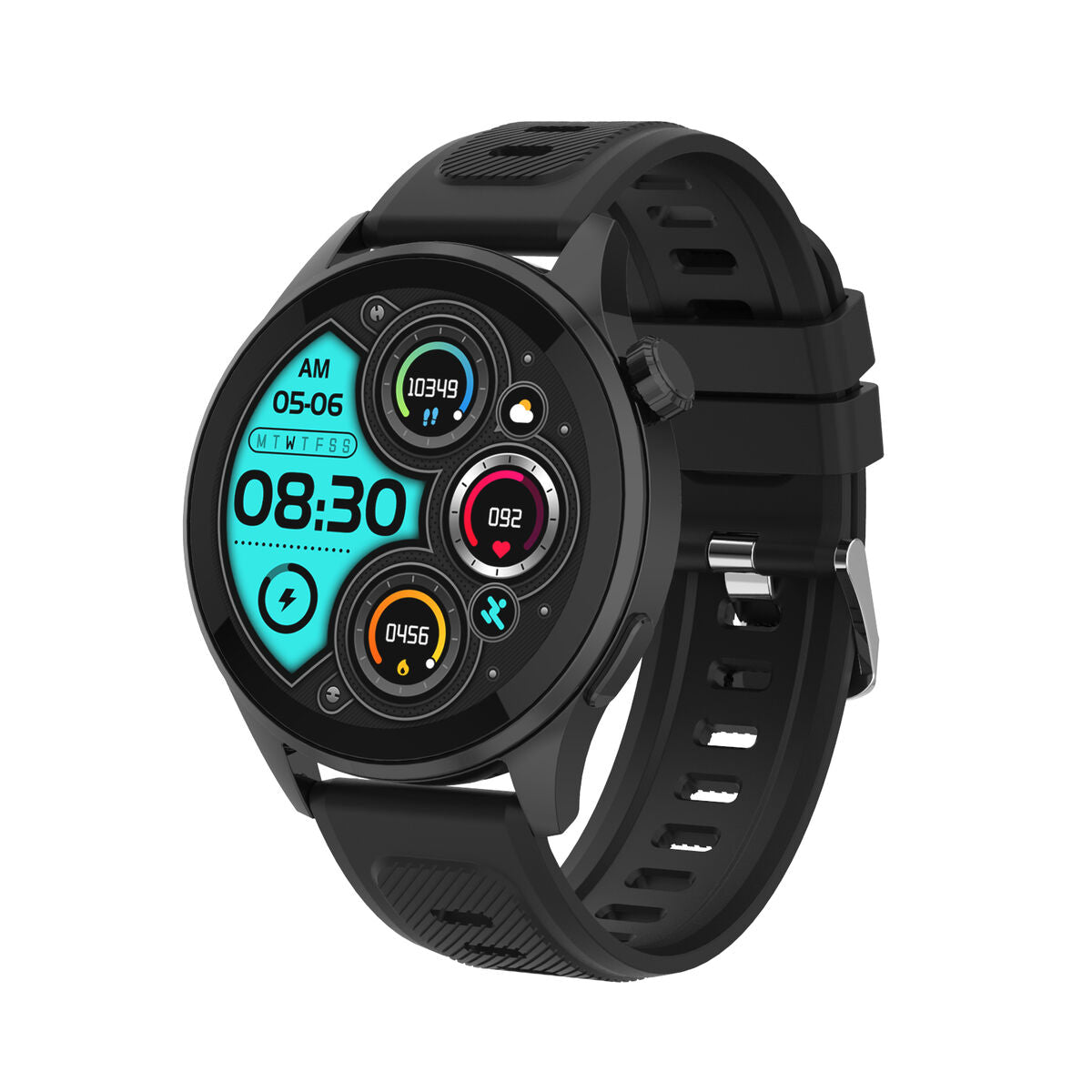 Smartwatch DCU 34157085 - Elektronica - DCU Tecnologic
