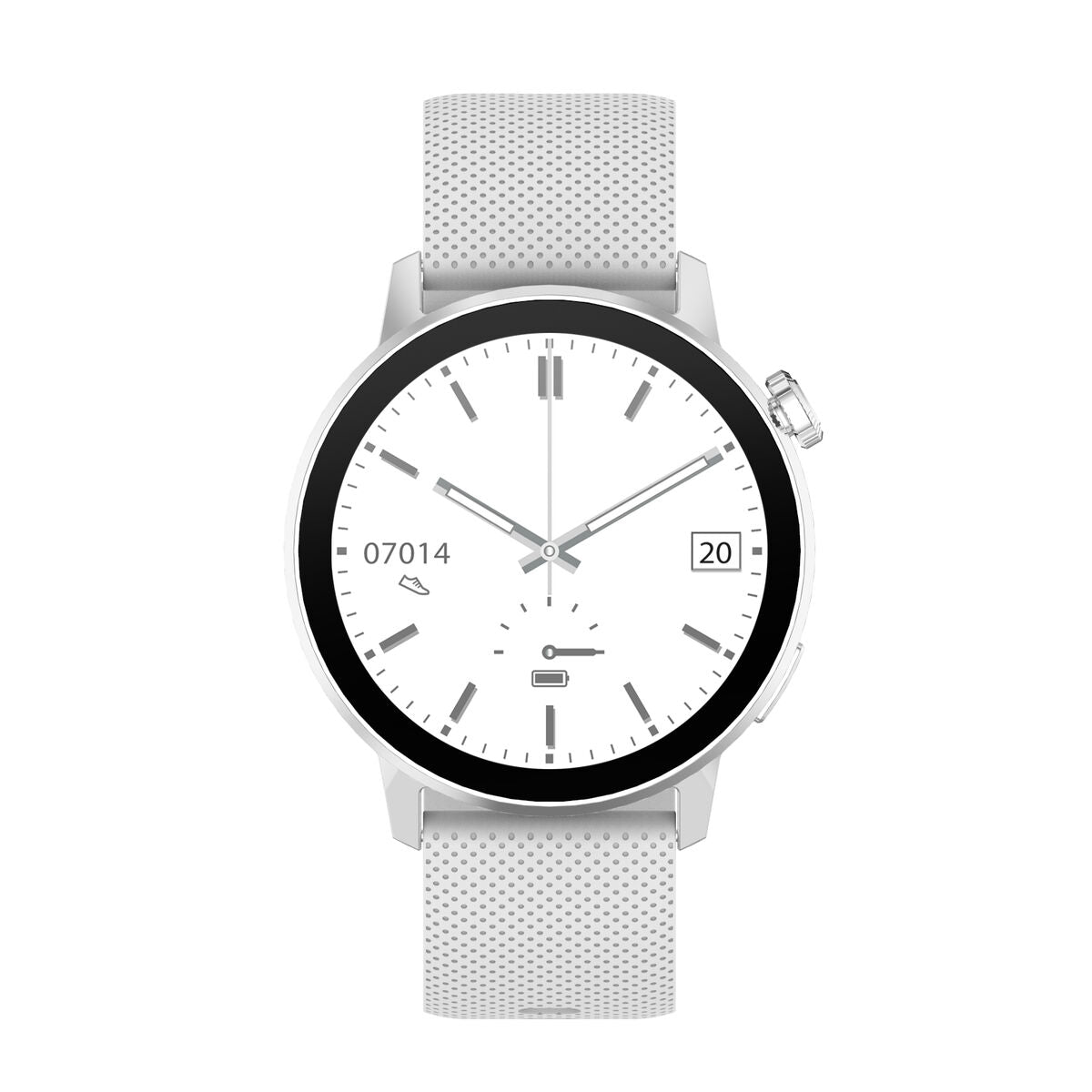 Smartwatch DCU 34157087 - Elektronica - DCU Tecnologic