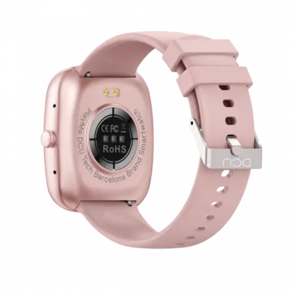 Smartwatch DCU JUNIOR PLAY ME Roze 1,83" - Elektronica - DCU Tecnologic