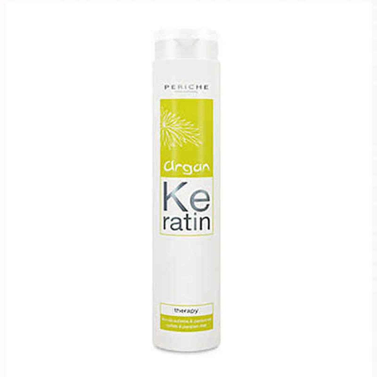 Styling Crème Periche Argan Keratin 250 ml