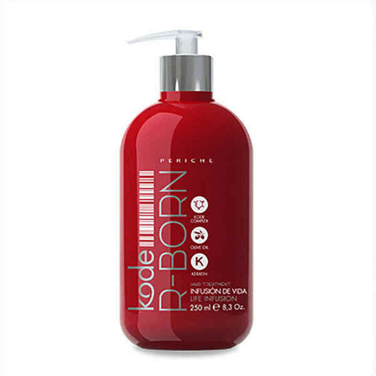 Styling Crème Periche Kode Infusion De Vida (250 ml) - Schoonheid, Haarverzorging - Periche