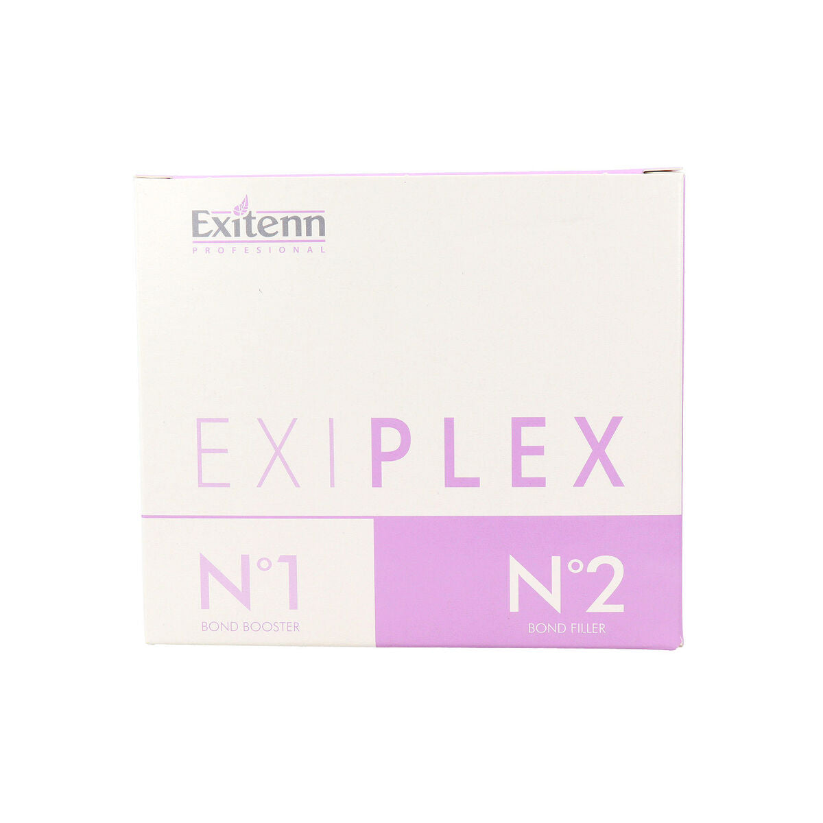 Repair Complex Exitenn Exiplex Kit Bond Booster 3 x 100 ml 100 ml - Schoonheid, Haarverzorging - Exitenn