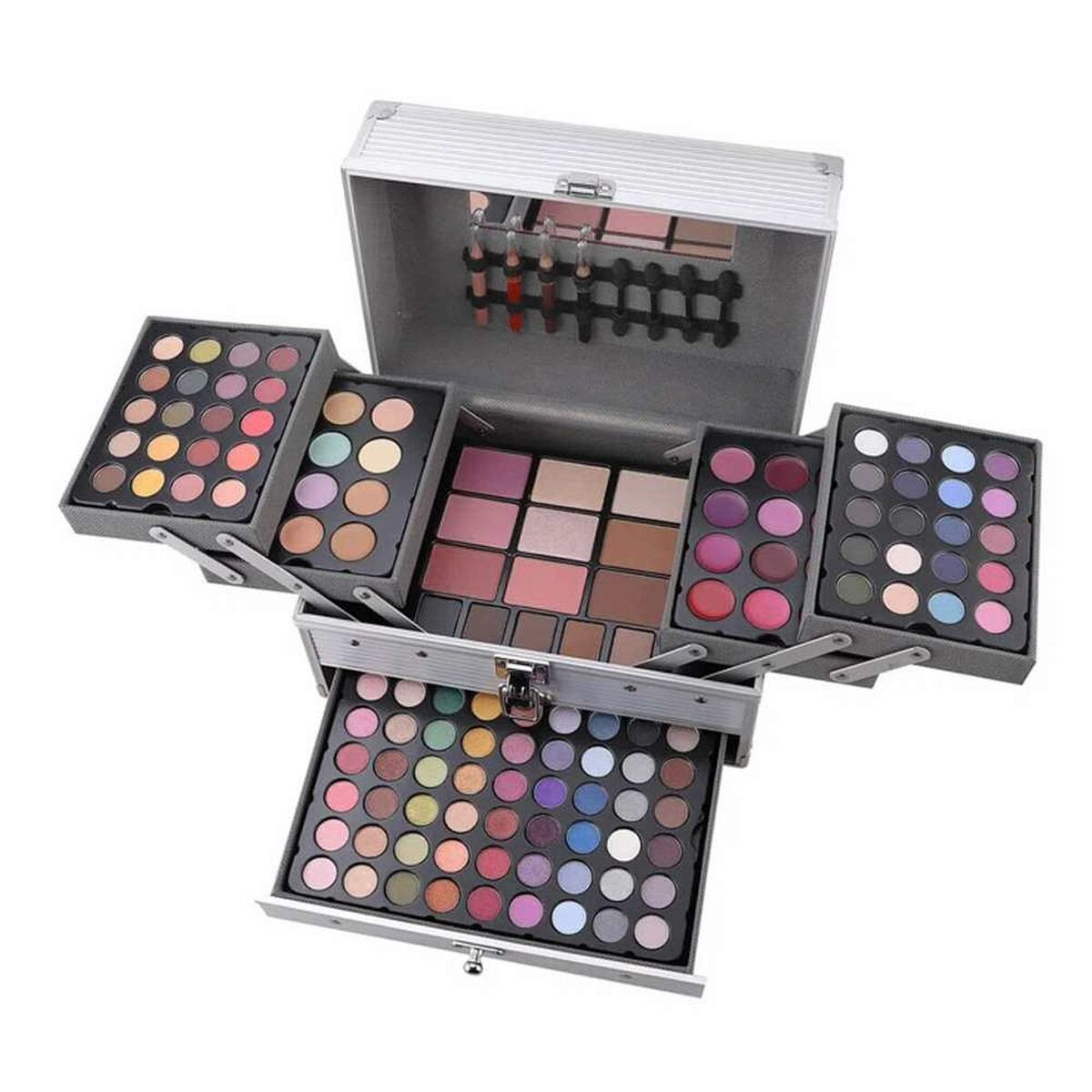 Make - up Set MYA Cosmetics Profesional Multicolour - Schoonheid, Make - up - MYA Cosmetics
