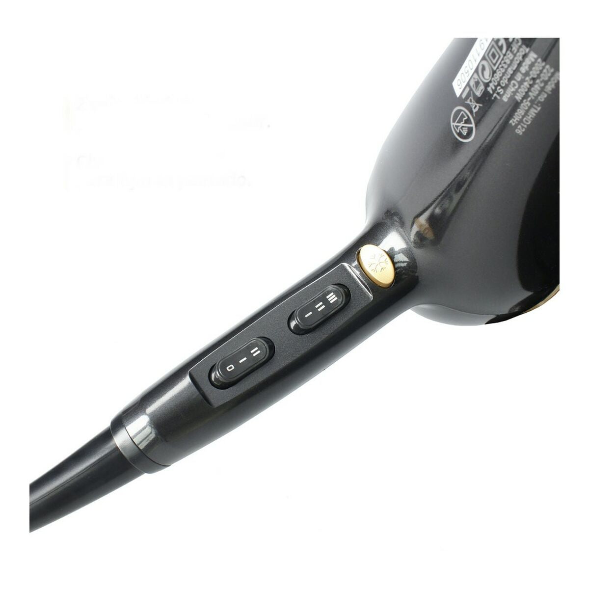 Föhn TM Electron 2400 W - Schoonheid, Haarverzorging - TM Electron