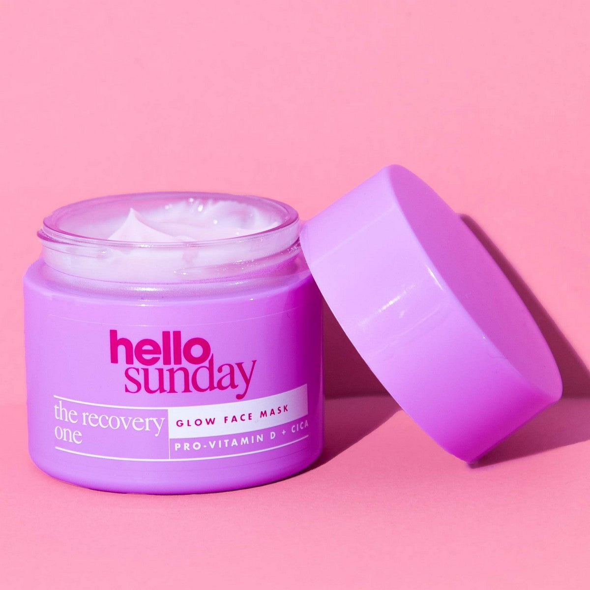 Gezichtsmasker Hello Sunday The Recovery One 50 ml