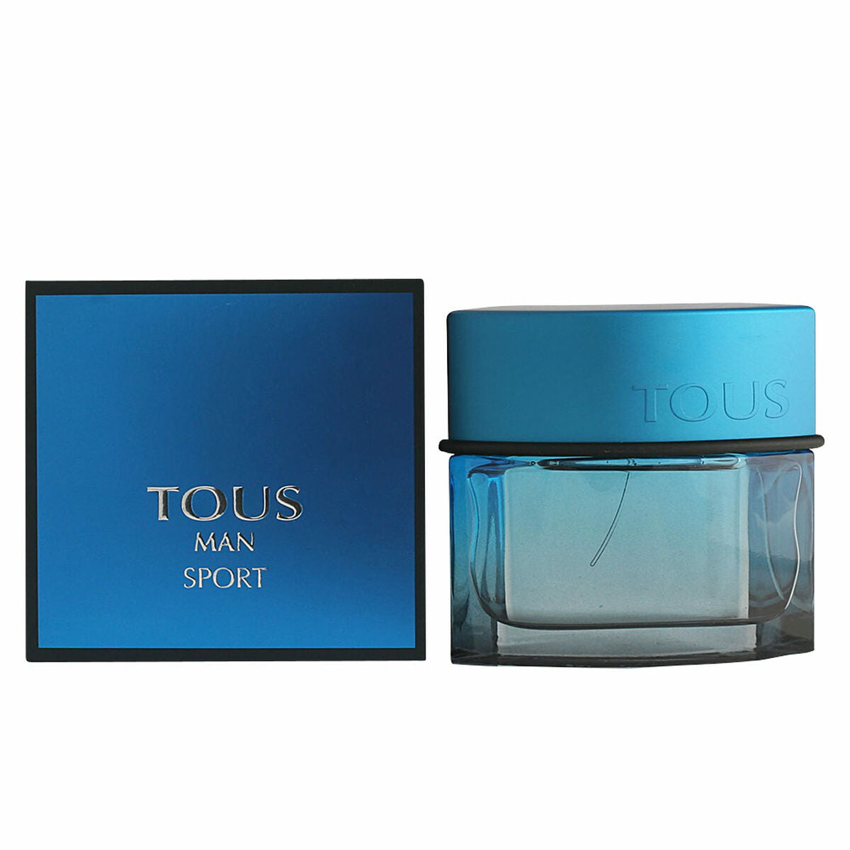 Herenparfum Tous EDT