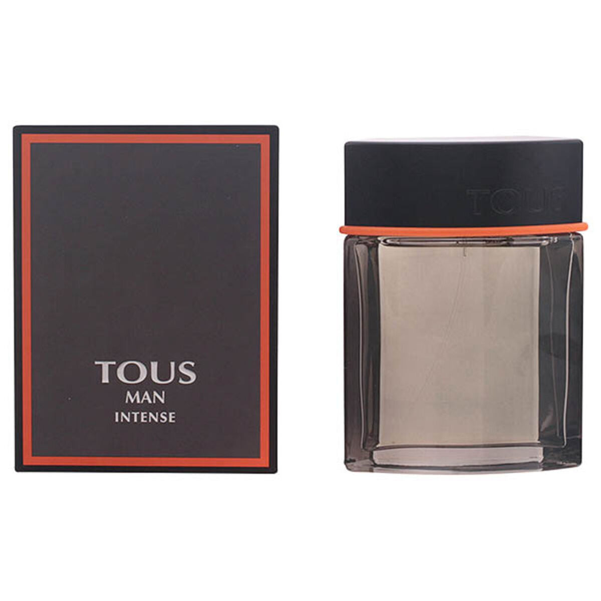 Herenparfum Tous Man Intense EDT - Schoonheid, Parfums en geuren - Tous