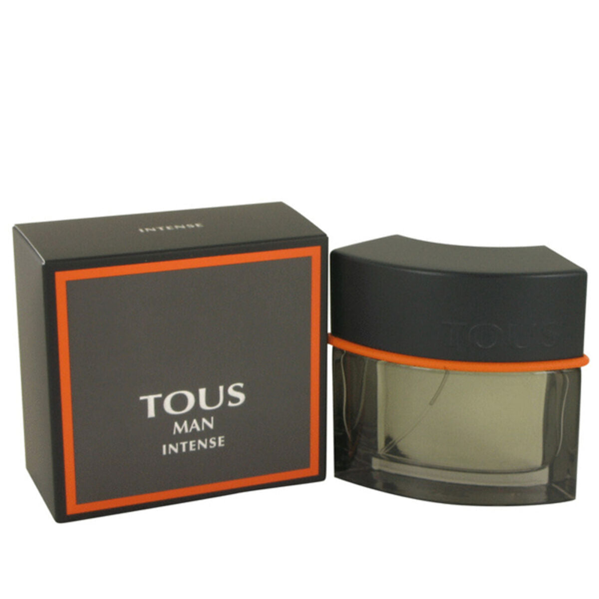 Herenparfum Tous Man Intense EDT - Schoonheid, Parfums en geuren - Tous
