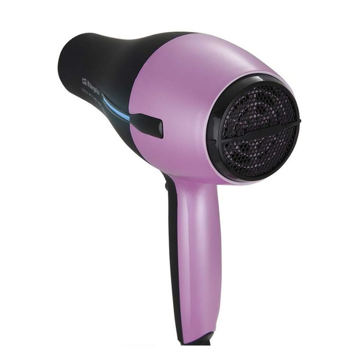 Föhn Orbegozo SE 2320 Roze 2200 W - Schoonheid, Haarverzorging - Orbegozo