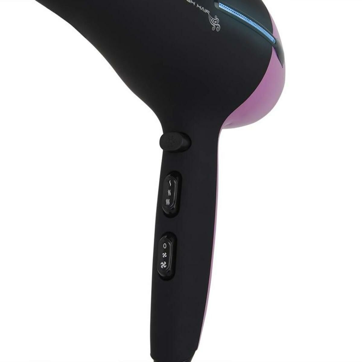 Föhn Orbegozo SE 2320 Roze 2200 W - Schoonheid, Haarverzorging - Orbegozo