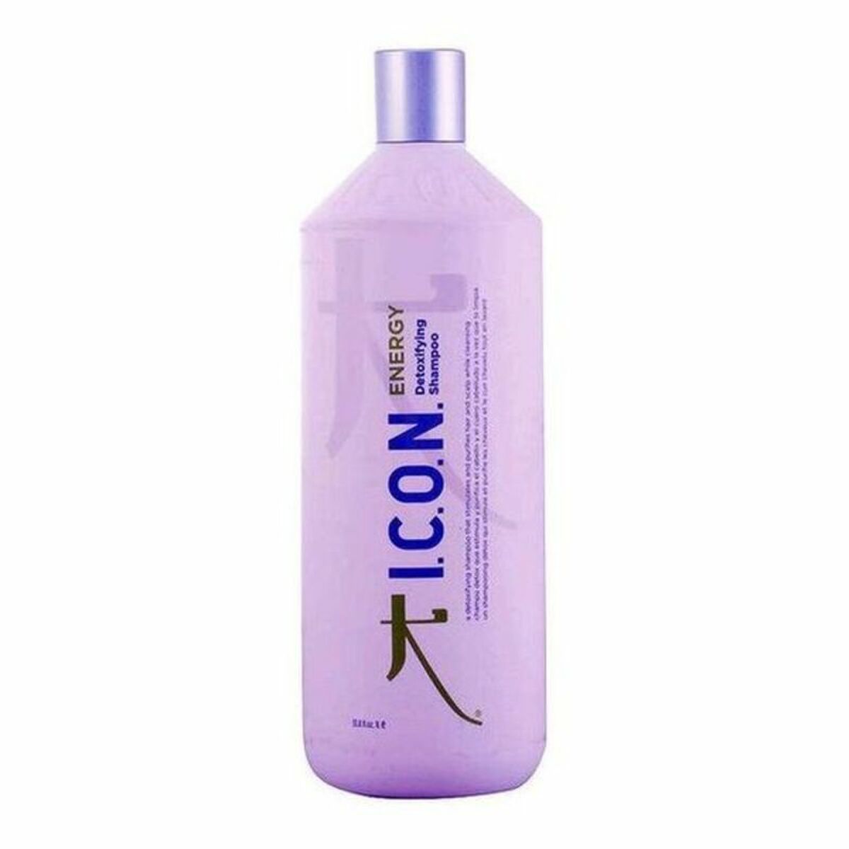 Shampoo I.c.o.n. Energy 250 ml - Schoonheid, Haarverzorging - I.c.o.n.