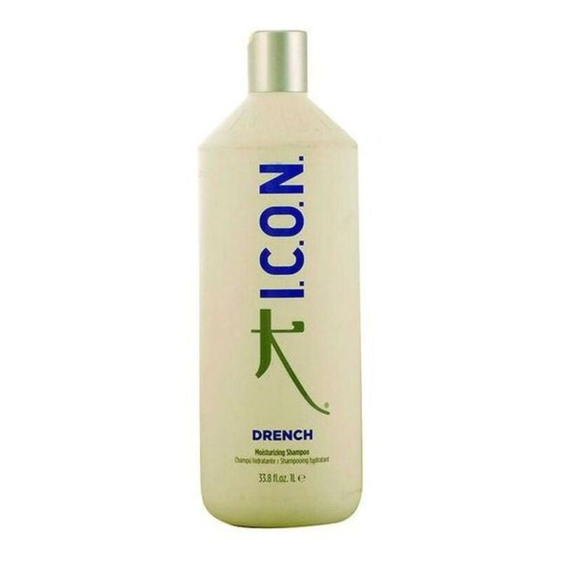 Vochtinbrengende Shampoo I.c.o.n. Drench 250 ml
