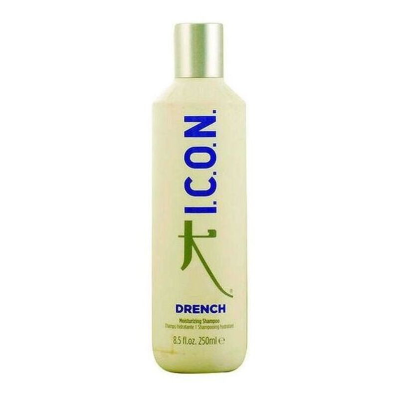 Vochtinbrengende Shampoo I.c.o.n. Drench 250 ml
