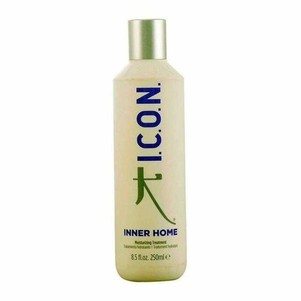 Vochtinbrengende Behandeling I.c.o.n. Home 250 ml - Schoonheid, Haarverzorging - I.c.o.n.