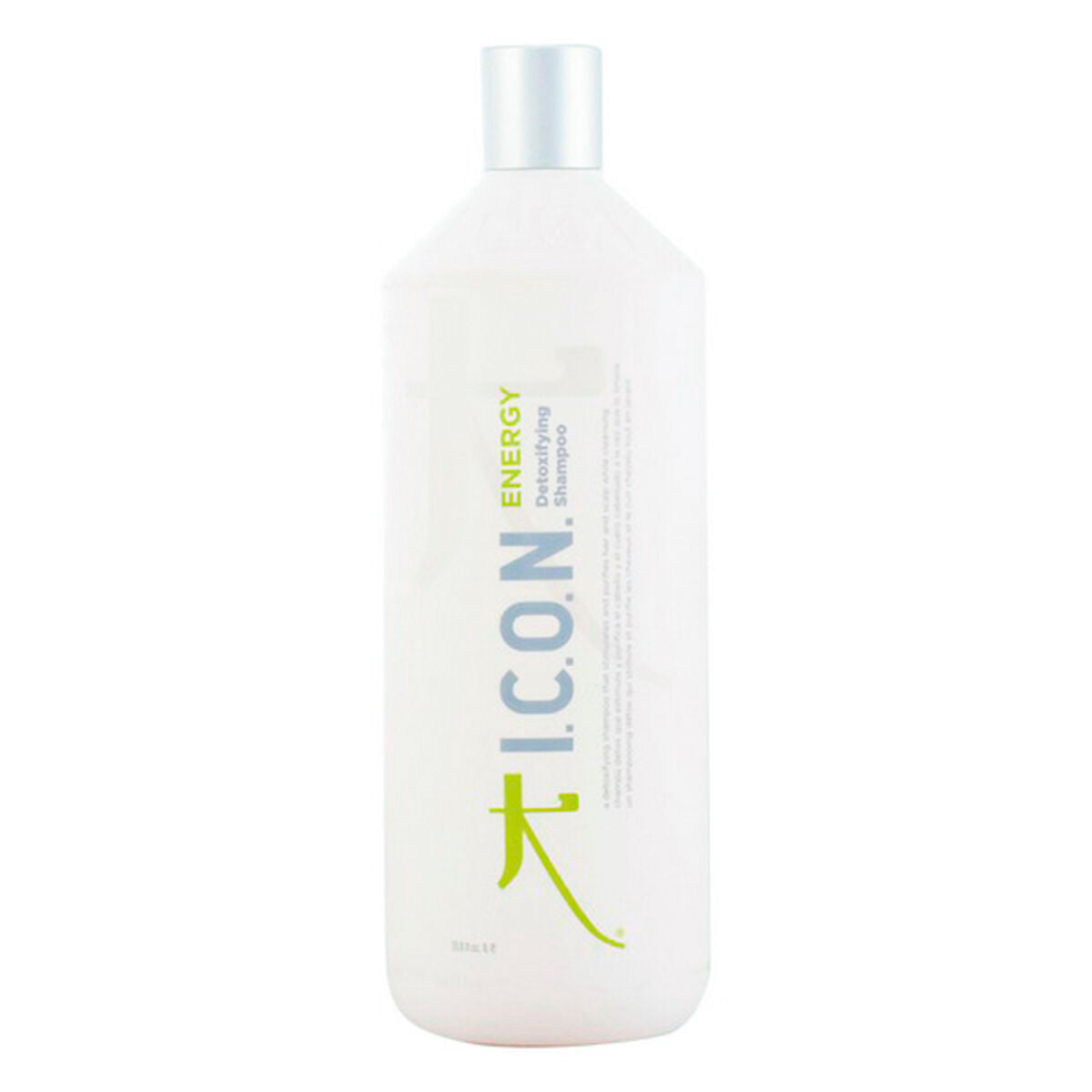 Vochtinbrengende Shampoo I.c.o.n. Energy 1 L