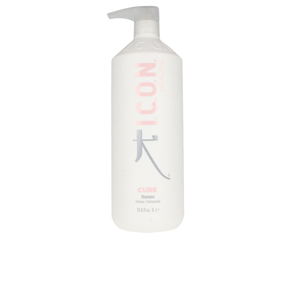 Shampoo Cure By Chiara I.c.o.n. 250 ml 1 L - Schoonheid, Haarverzorging - I.c.o.n.