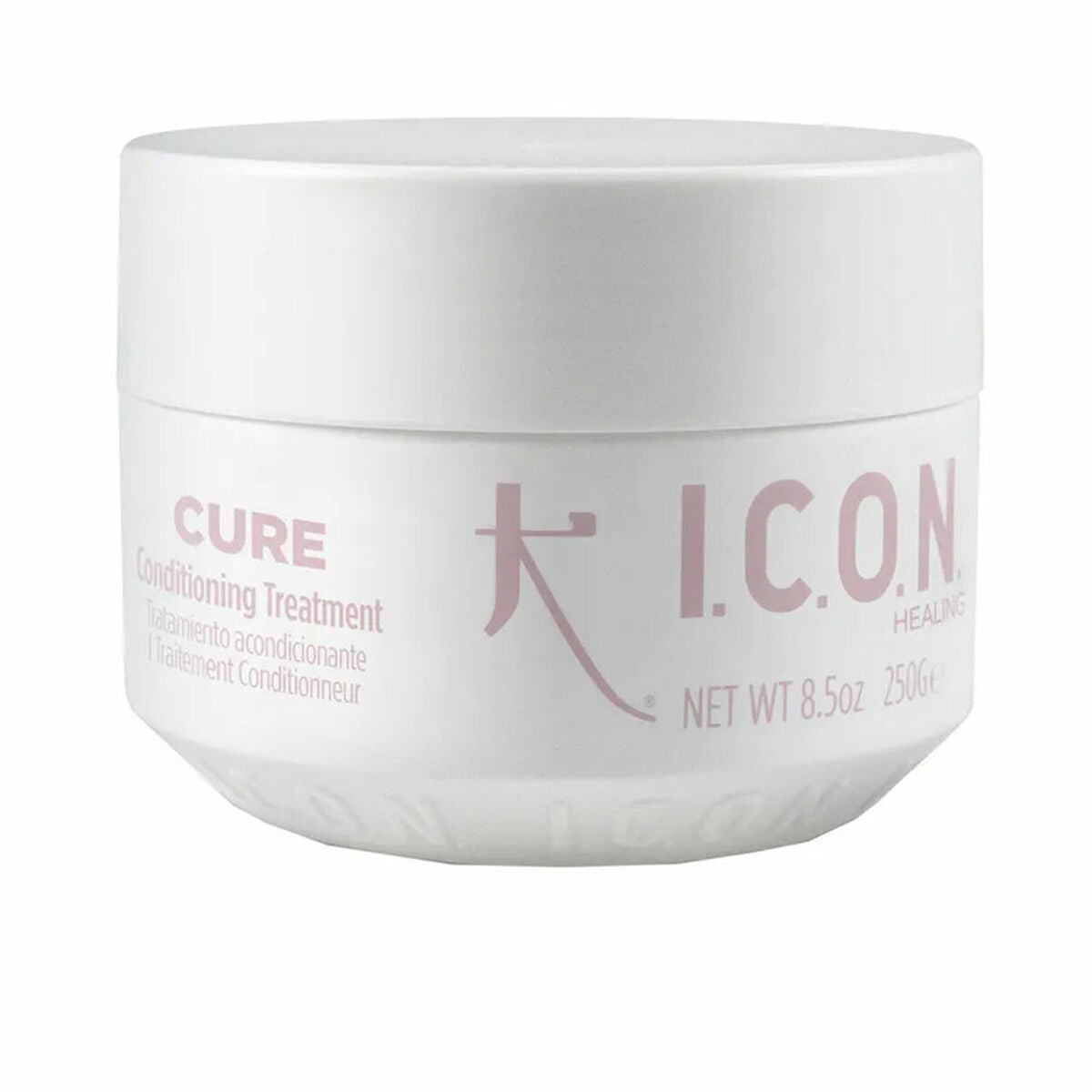 Revitaliserende Conditioner Cure I.c.o.n. 250 ml - Schoonheid, Haarverzorging - I.c.o.n.