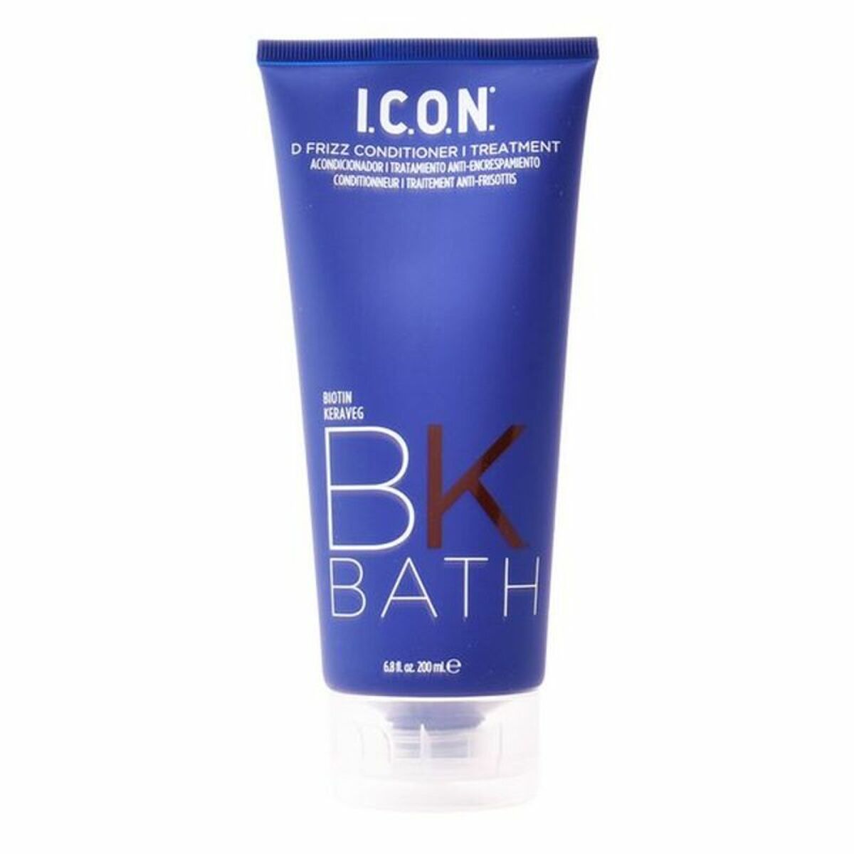 Conditioner I.c.o.n. Bk 200 ml 250 ml - Schoonheid, Haarverzorging - I.c.o.n.