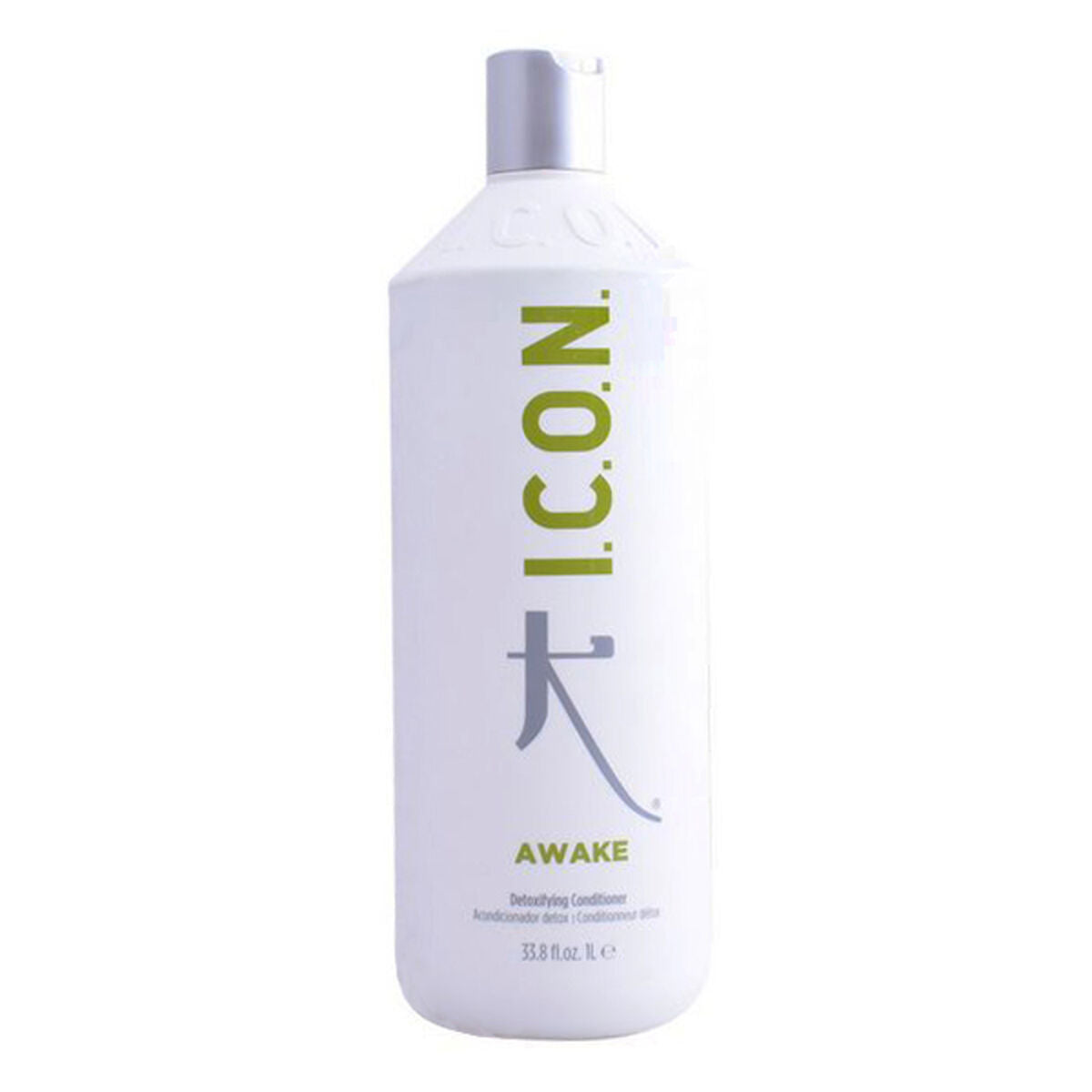 Voedende Conditioner Detoxifying I.c.o.n. - Schoonheid, Haarverzorging - I.c.o.n.