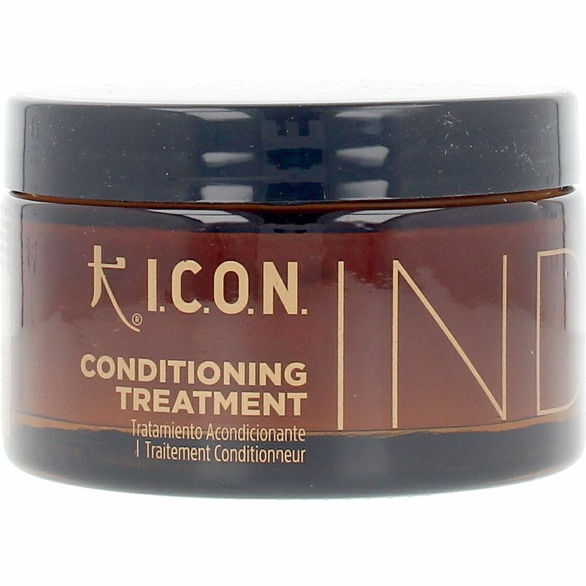 Hydraterende conditioner I.c.o.n. INDIA 170 ml