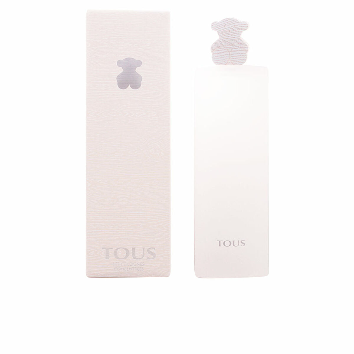 Damesparfum Tous EDT - Schoonheid, Parfums en geuren - Tous