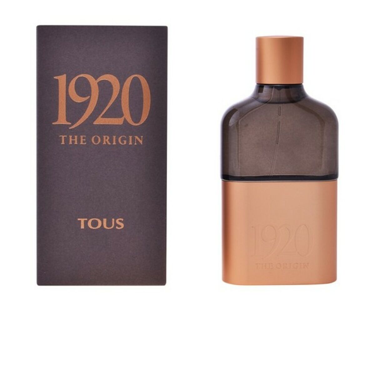 Herenparfum 1920 The Origin Tous EDP EDP