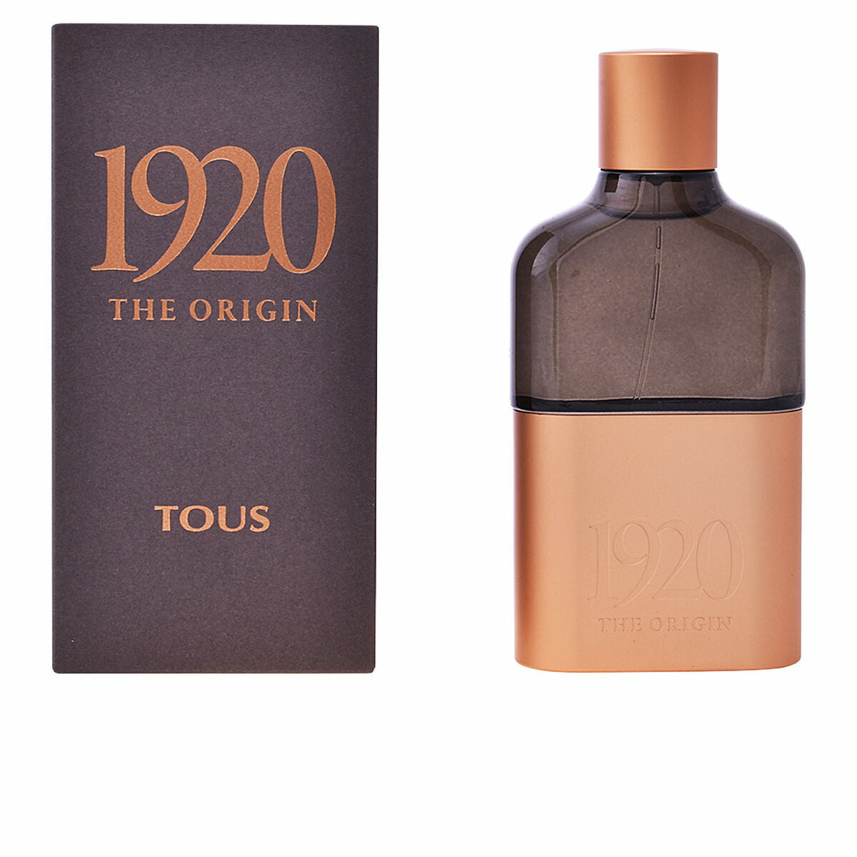 Herenparfum 1920 The Origin Tous EDP EDP