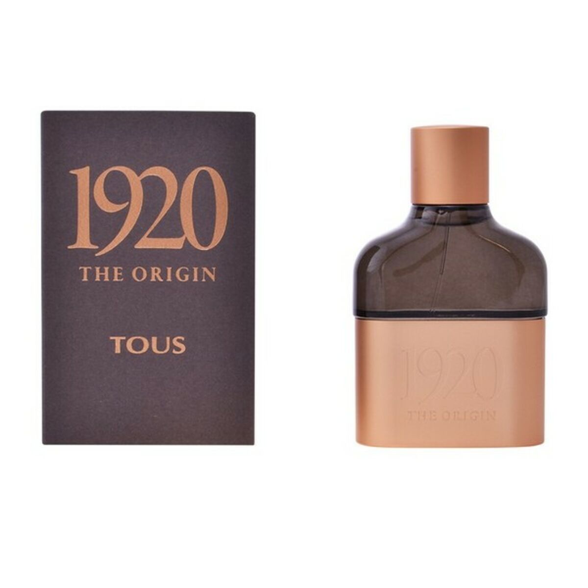 Herenparfum 1920 The Origin Tous EDP EDP - Schoonheid, Parfums en geuren - Tous