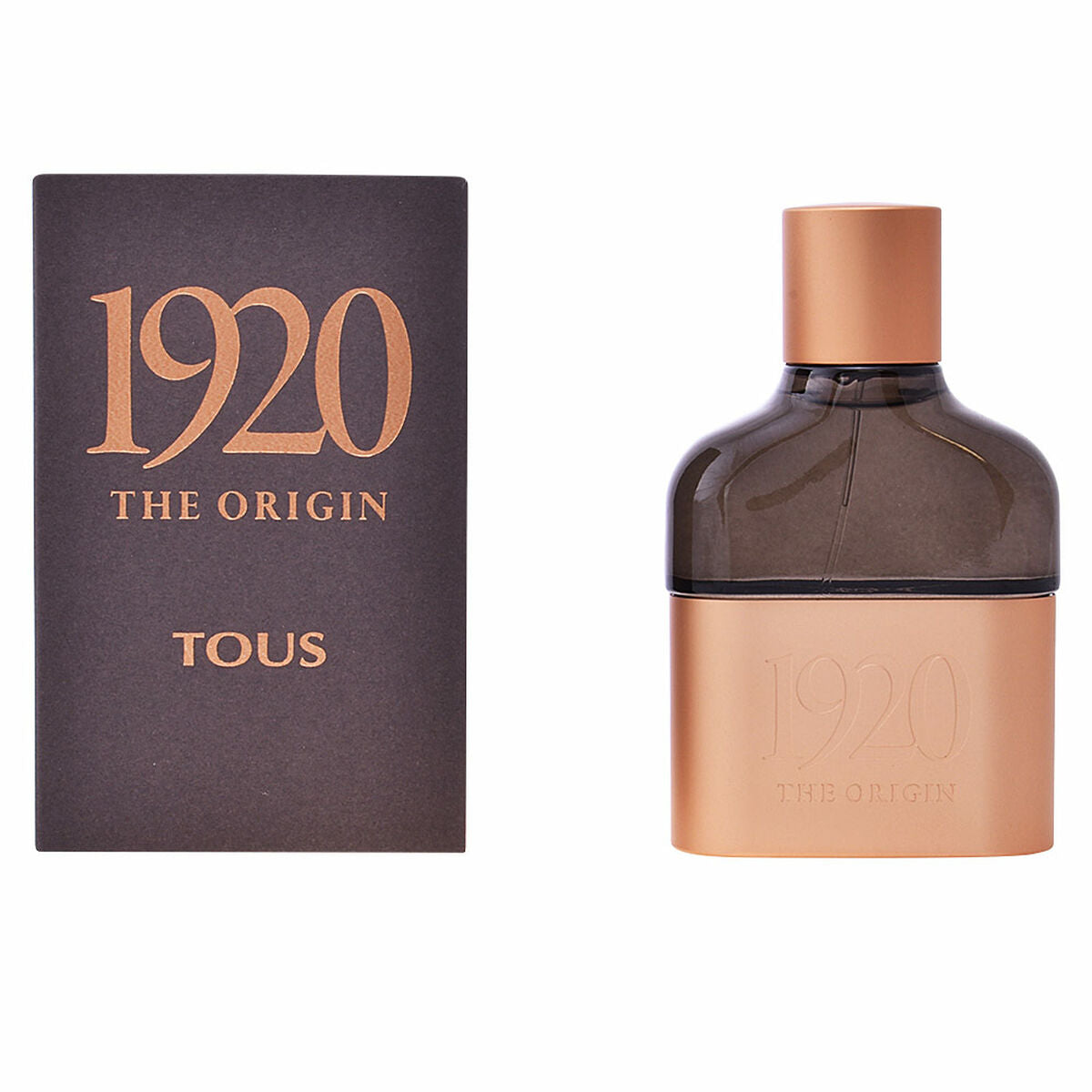 Herenparfum 1920 The Origin Tous EDP EDP