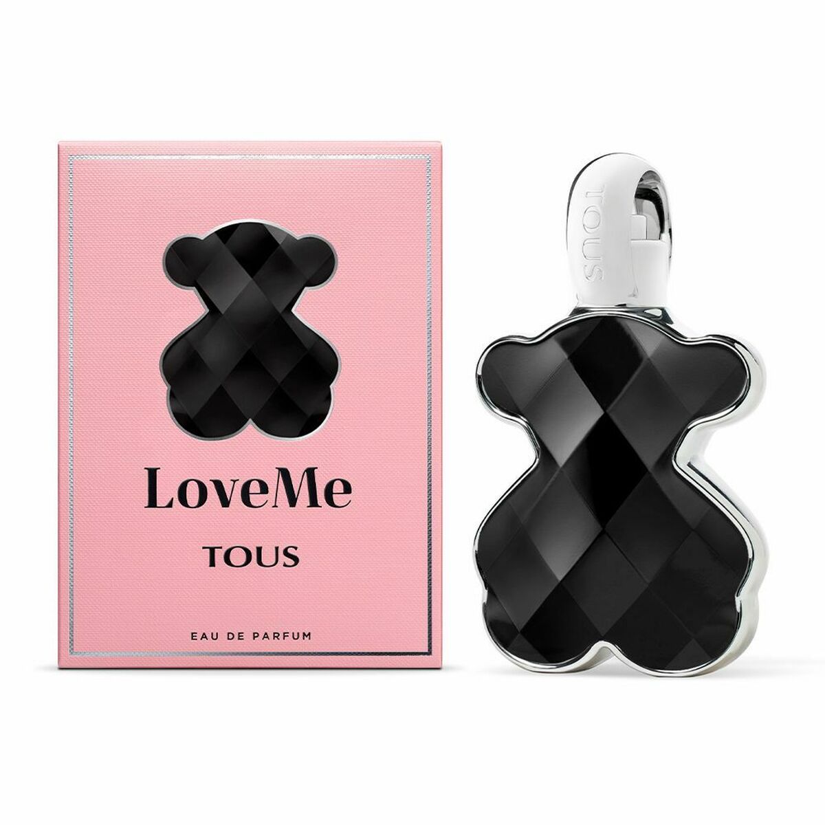 Damesparfum Tous LoveMe EDP 50 ml
