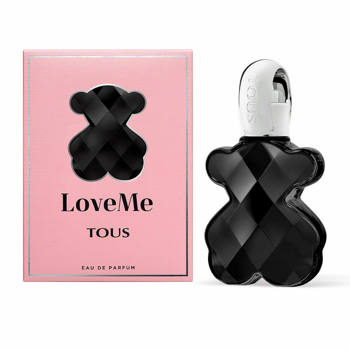 Damesparfum Tous LoveMe EDP 30 ml