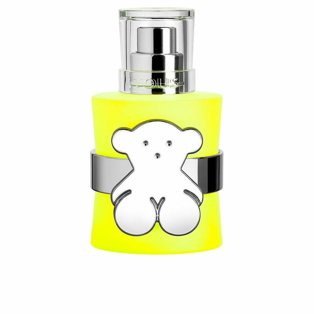 Damesparfum Tous Your Powers EDT 30 ml