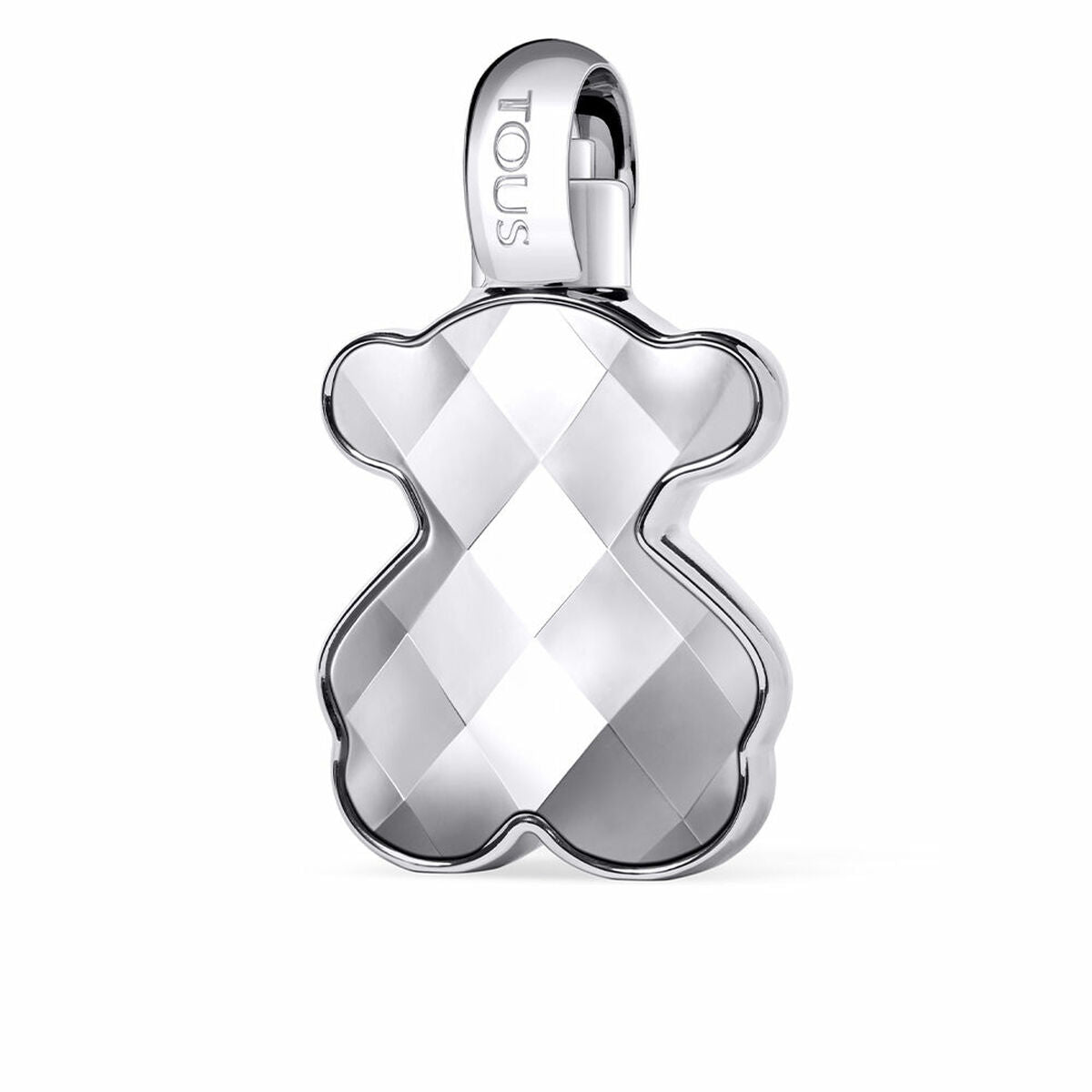 Damesparfum Tous LoveMe The Silver Parfum EDP 50 ml