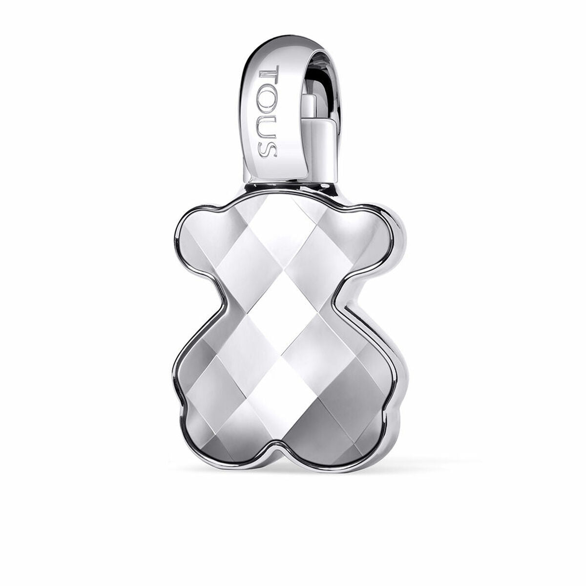 Damesparfum Tous LoveMe The Silver Parfum EDP 30 ml