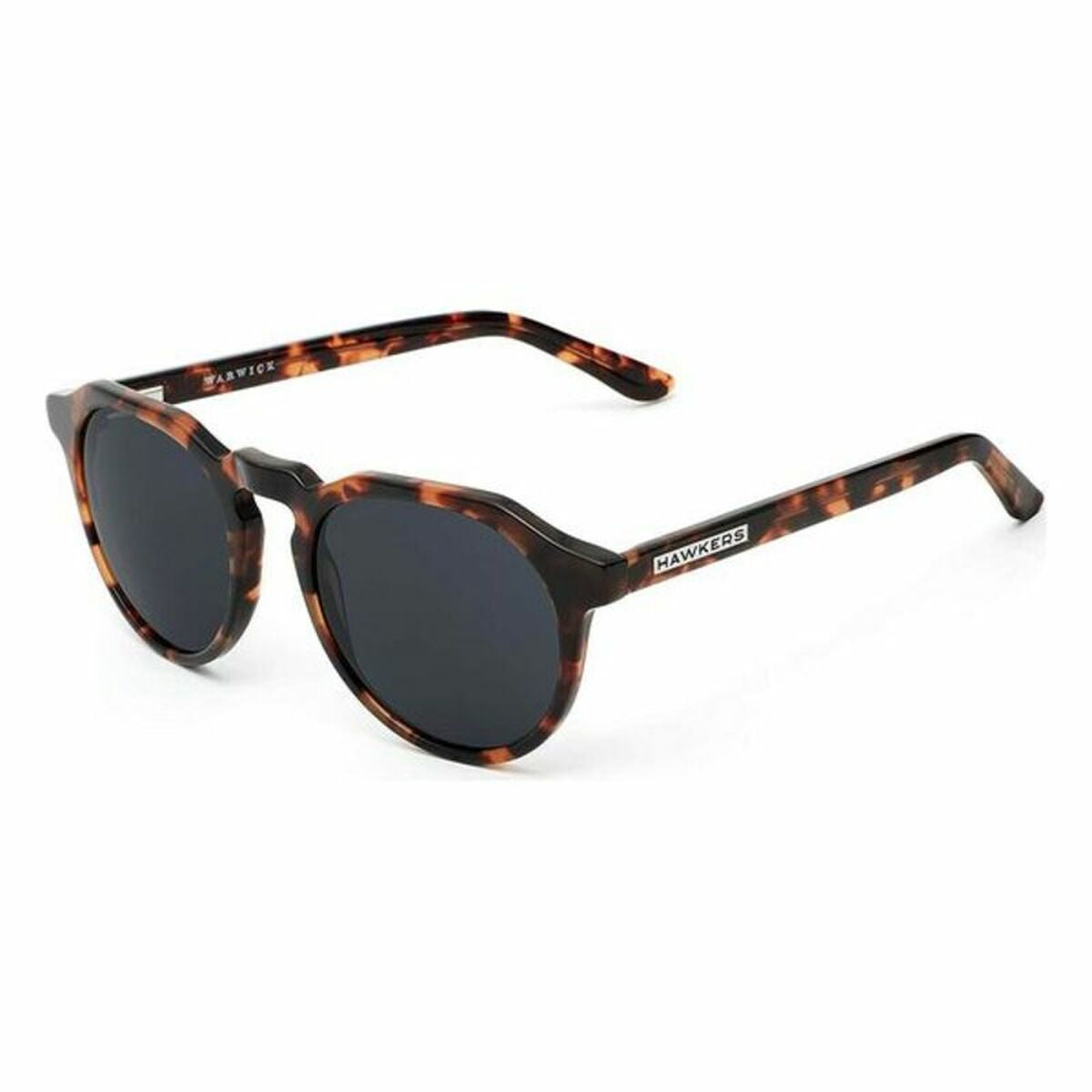 Zonnebril Uniseks Warwick X Hawkers W18X04 - Sieraden, Unisex voor volwassene - Hawkers