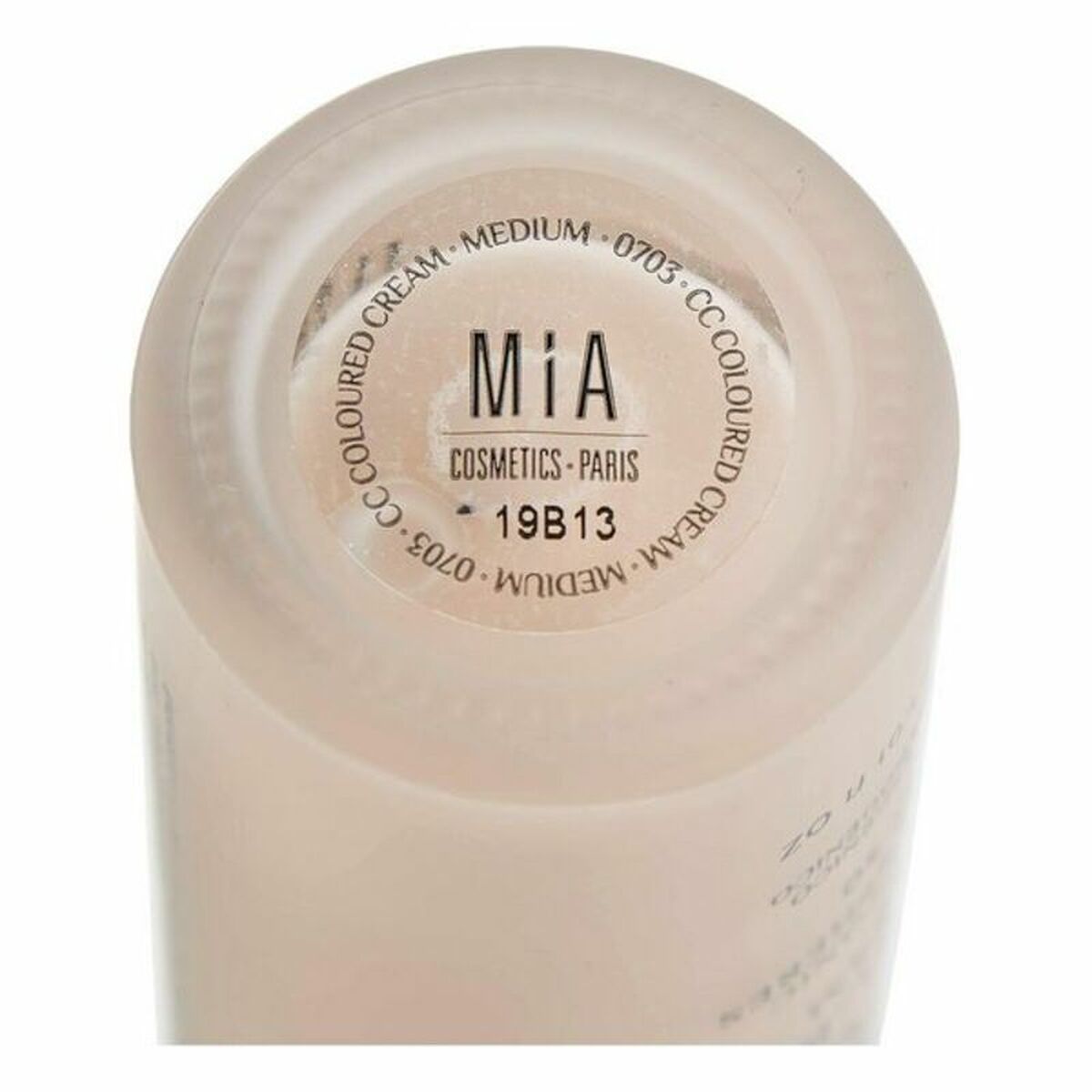 CC Cream Mia Cosmetics Paris Medium SPF 30 (30 ml) - Schoonheid, Make - up - Mia Cosmetics Paris