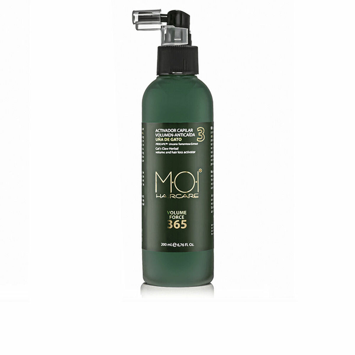 Anti-Haarverlies Lotion MOI 365 VOLUME FOCE 200 ml